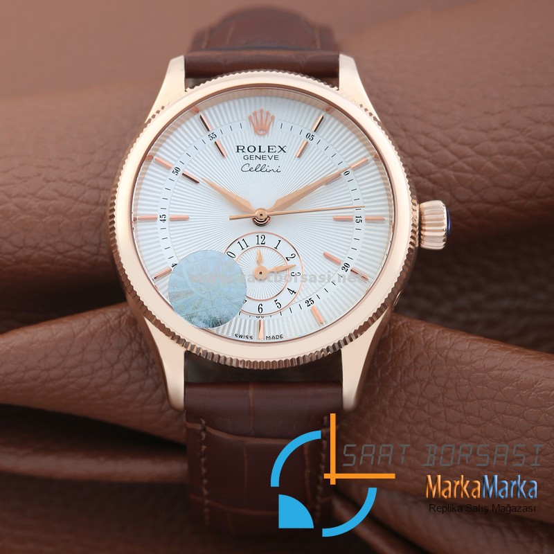 MM1806- Rolex Geneve Cellini Super Slim