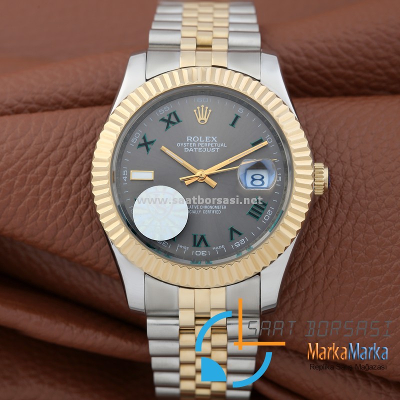 MM1808- Rolex Oyster Perpetual DateJust