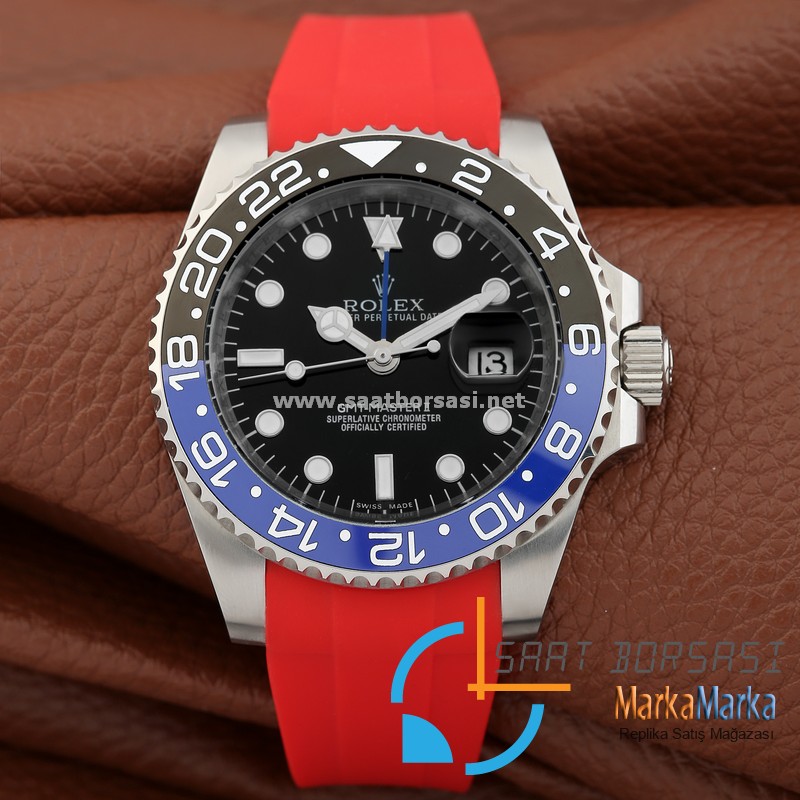 MM1809- Rolex Oyster Perpetual GMT Master 