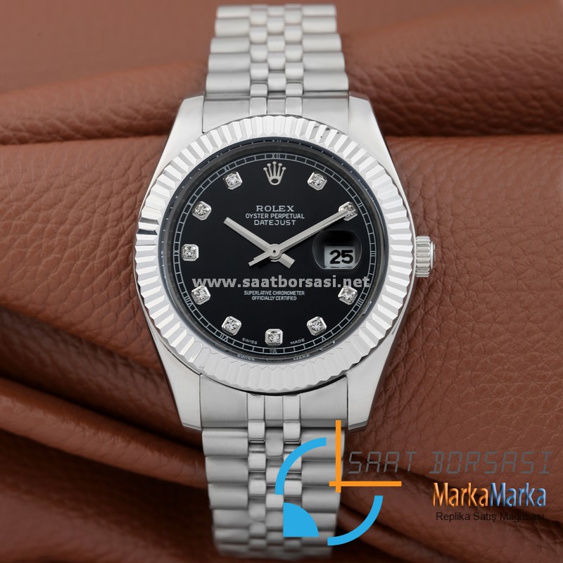 MM1811- Rolex Oyster Perpetual DateJust