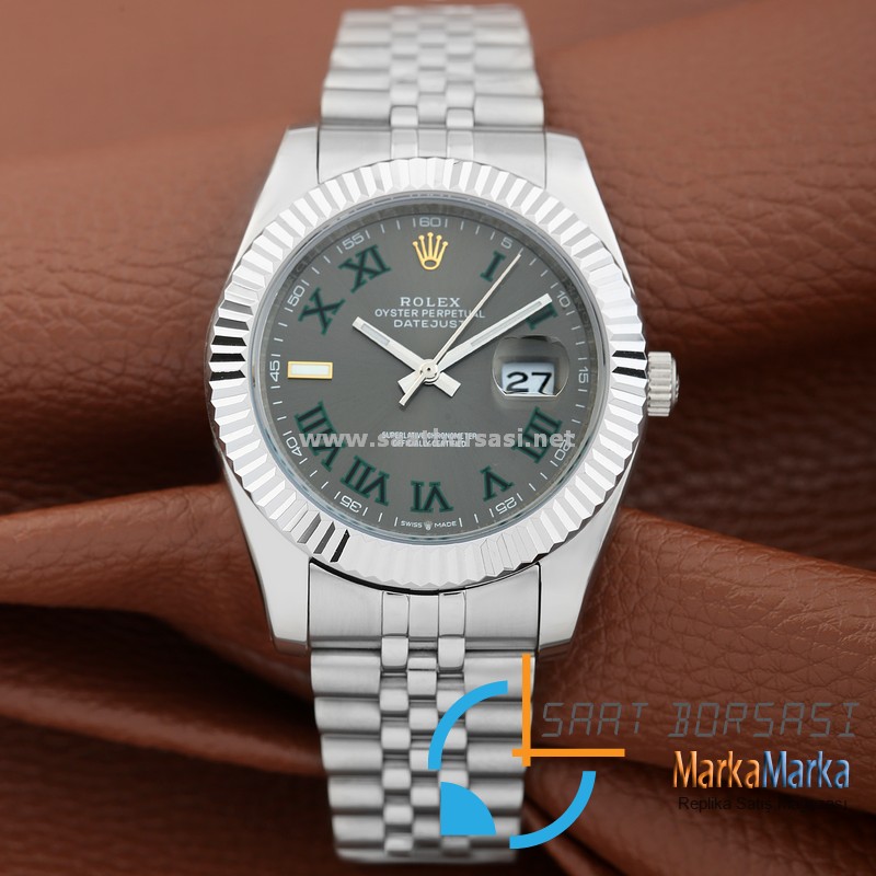 MM1812- Rolex Oyster Perpetual DateJust