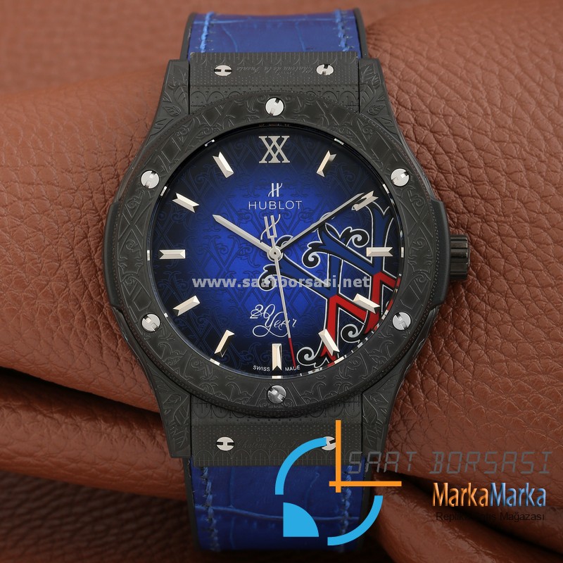 MM1839- Hublot Big Bang Vendome 20.Years Limited Edition