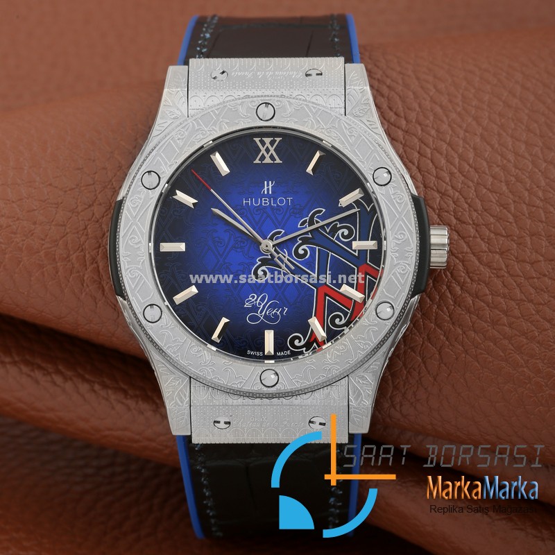 MM1840- Hublot Big Bang Vendome 20.Years Limited Edition