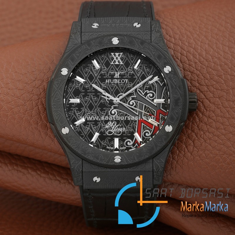 Hublot 20 years deals