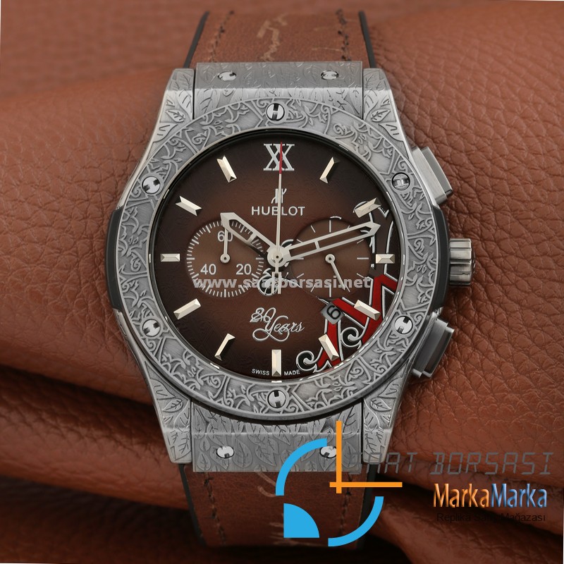 MM1842 Hublot Big Bang Vendome 20.Years Limited Edition 0.00 TL