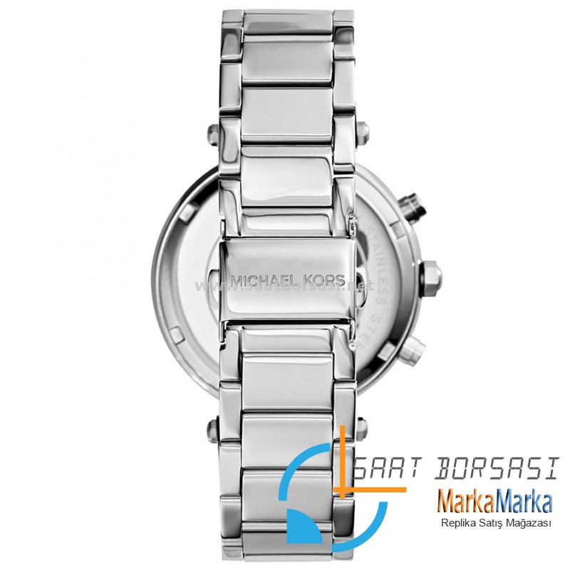 MM1843- Michael Kors MK-5353 - 39mm