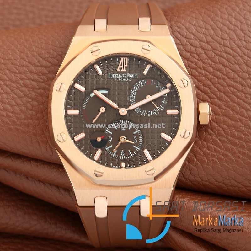 MM1853- Audemars Piguet Royal Oak Power Reserve 