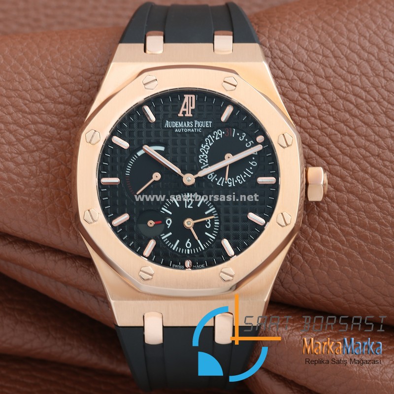 MM1854- Audemars Piguet Royal Oak Power Reserve 