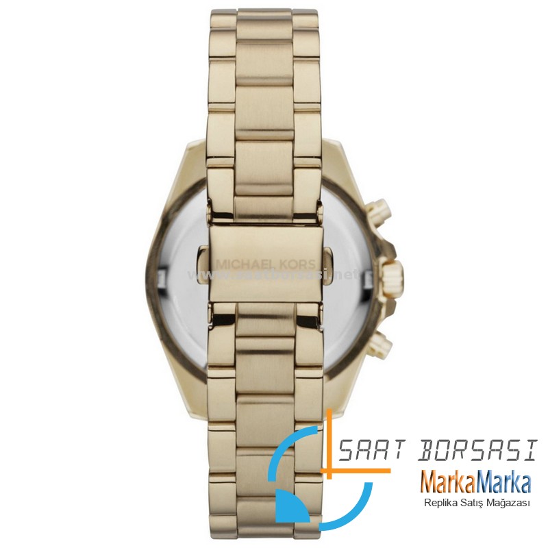 MM1860- Michael Kors MK-5798 - 36mm