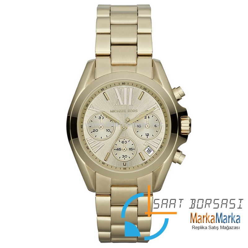 MM1860- Michael Kors MK-5798 - 36mm