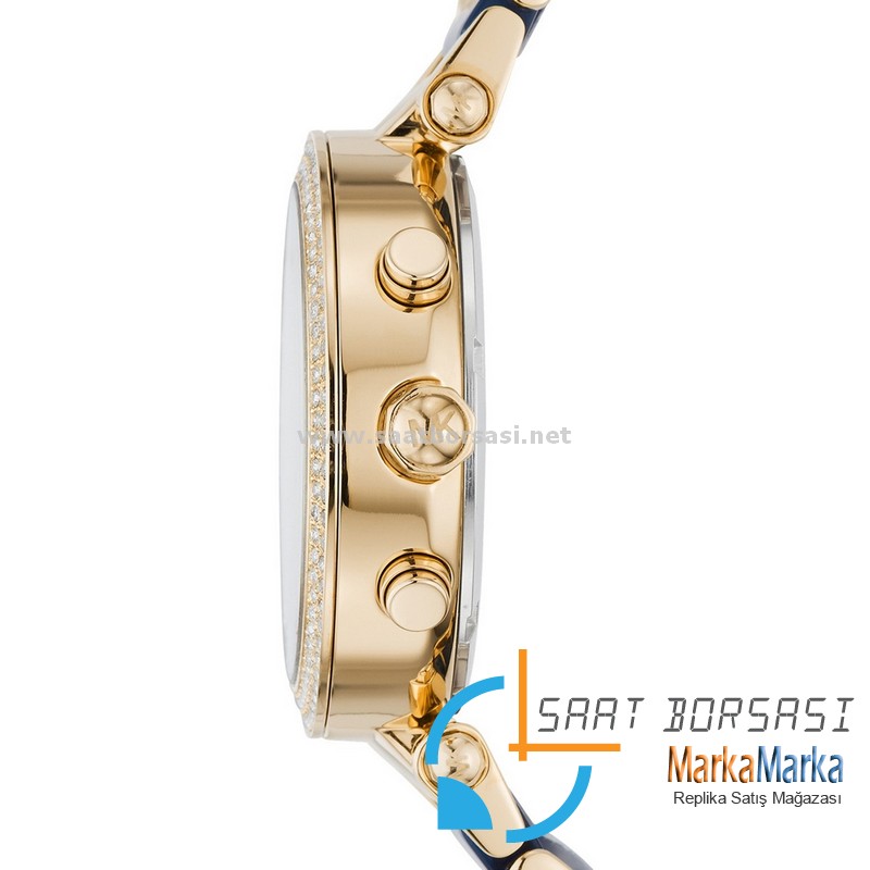 MM1866- Michael Kors MK-6238 - 39mm