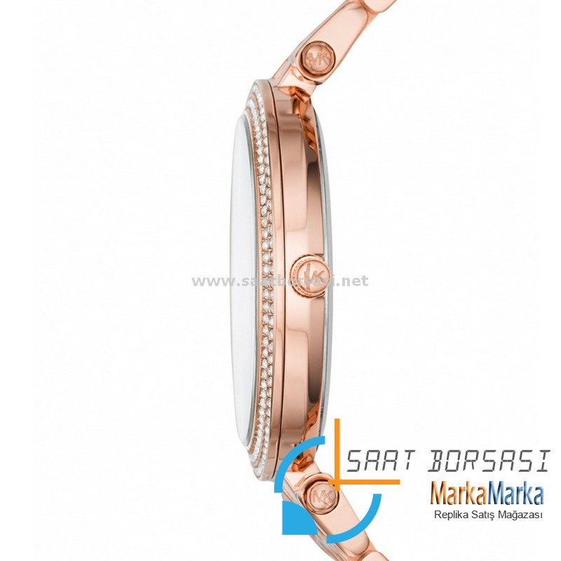 MM1867- Michael Kors MK-3399 - 39mm