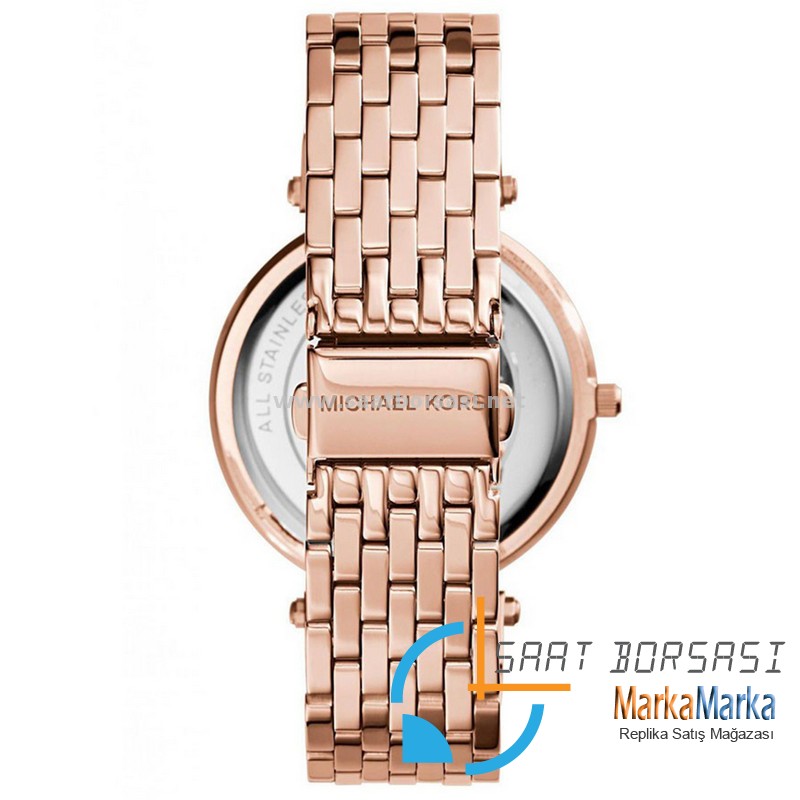 MM1867- Michael Kors MK-3399 - 39mm