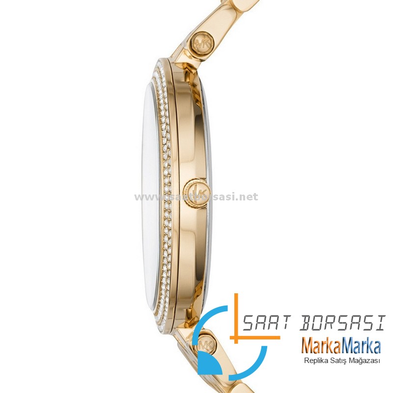 MM1868- Michael Kors MK-3398 - 39mm