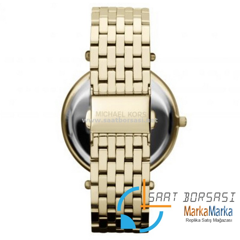 MM1868- Michael Kors MK-3398 - 39mm