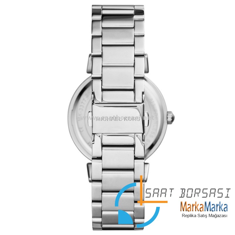 MM1869- Michael Kors MK-3355 - 38mm