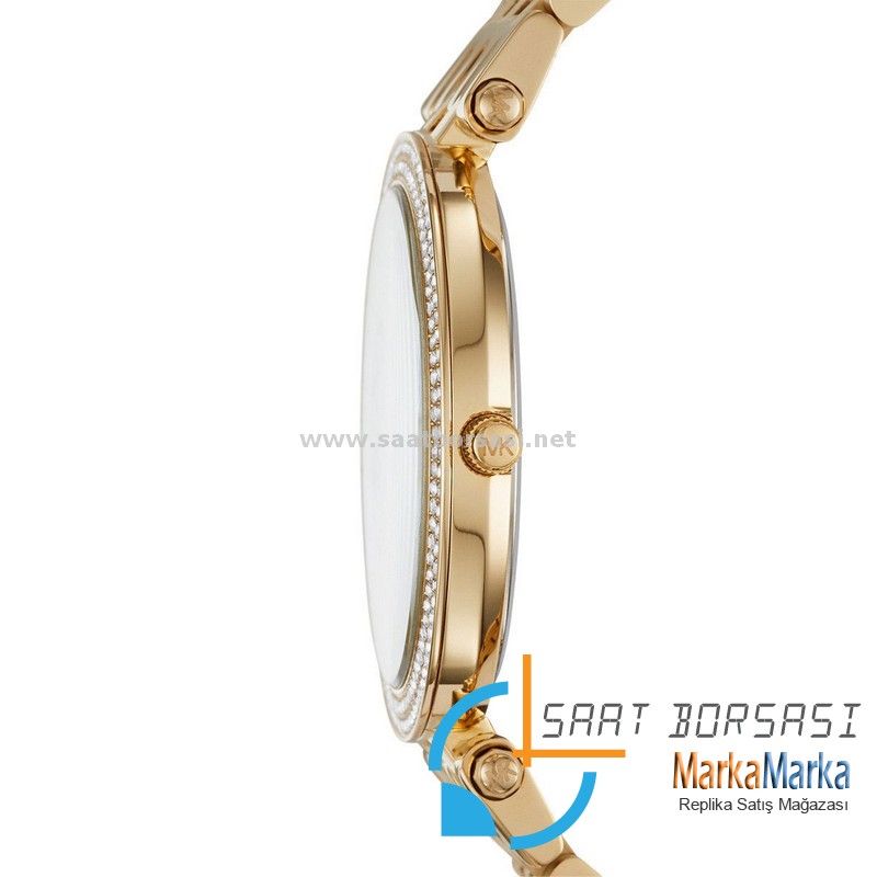 MM1870- Michael Kors MK-3498 - 39mm