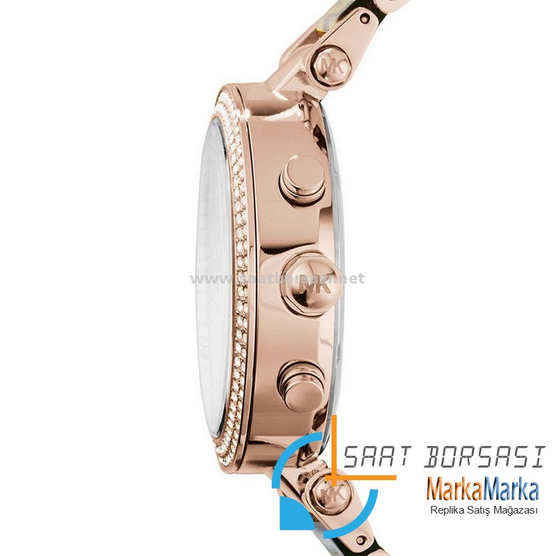 MM1874- Michael Kors MK-5538 - 39mm