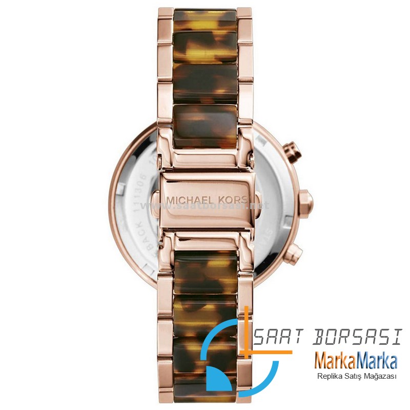 MM1874- Michael Kors MK-5538 - 39mm