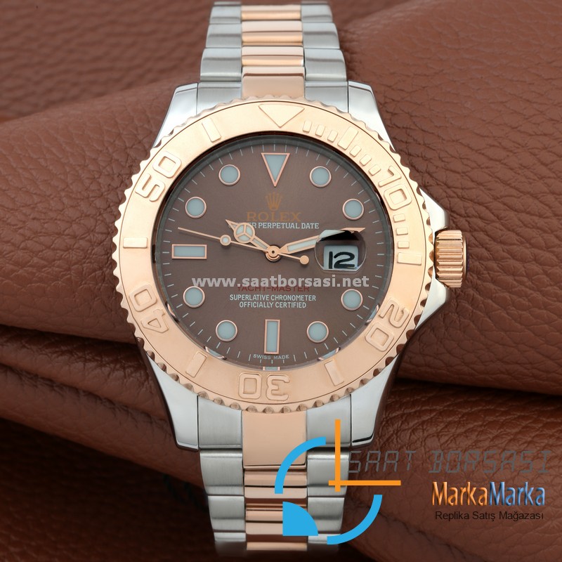 MM1879- Rolex Oyster Perpetual Yacht Master