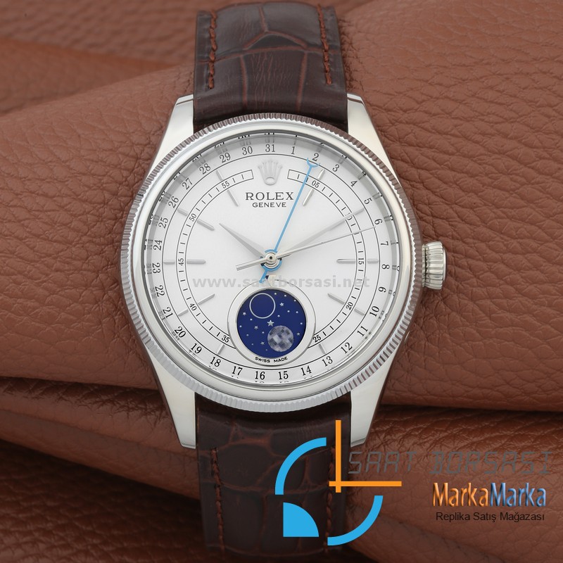 MM2051- Rolex Geneve Cellini Sun/Moon