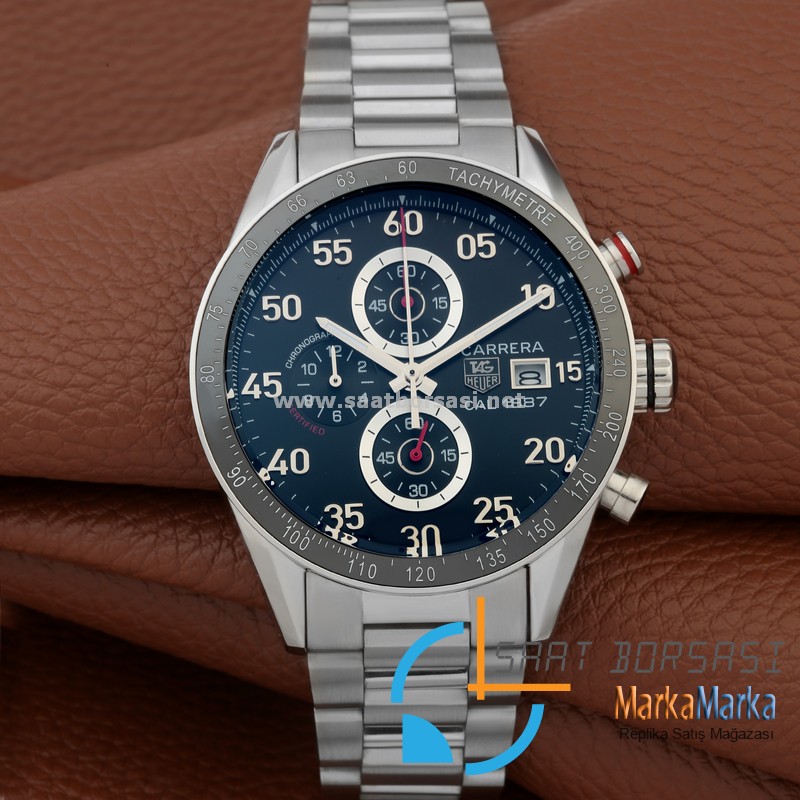 MM1881- Tag Heuer Carrera Calibre 16