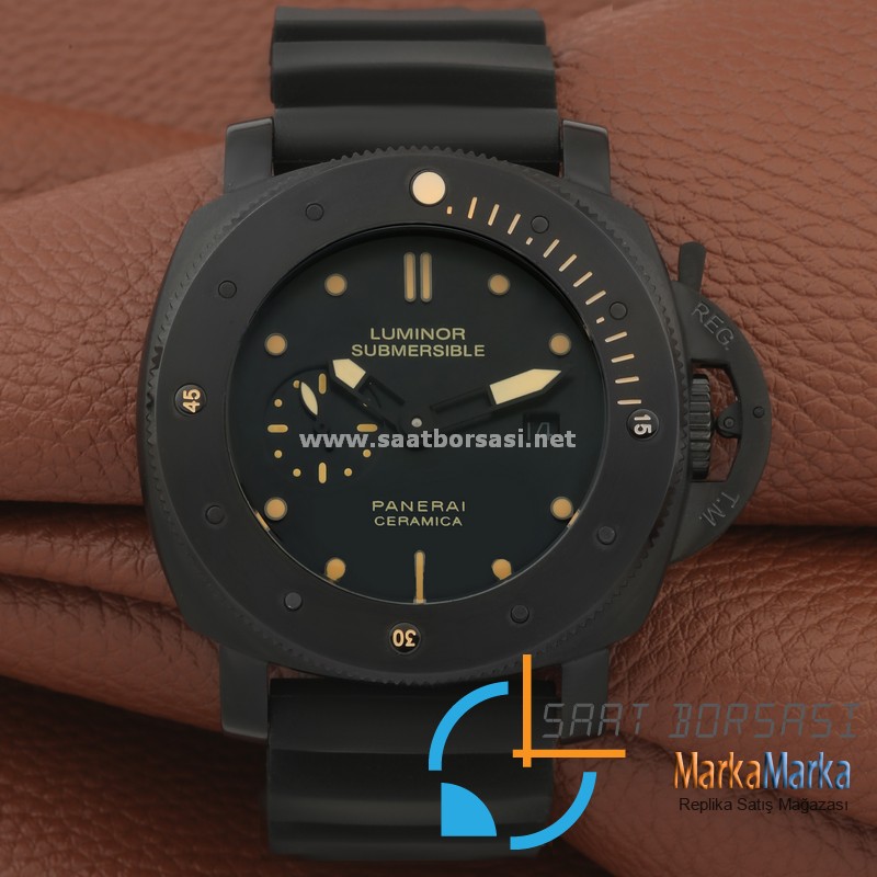 MM1882- Panerai Luminor Submersible Cermica