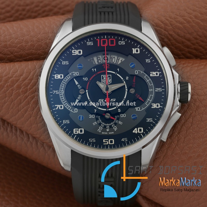 MM1890- Tag Heuer 100 Mercedes-Benz SLS 