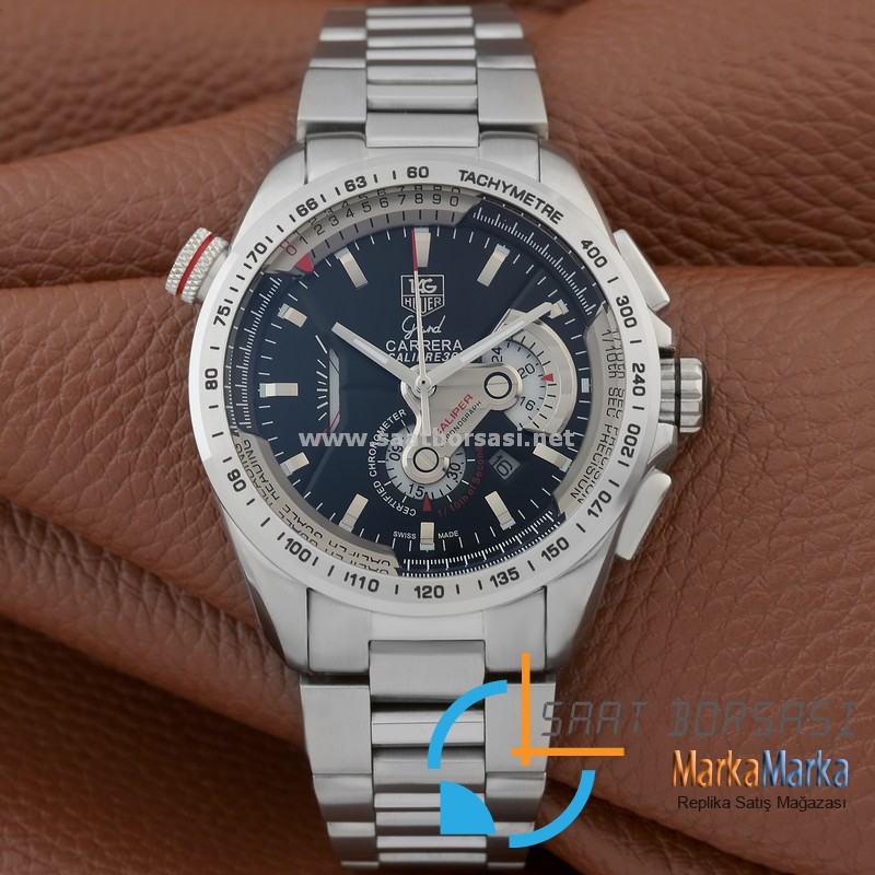 MM1892- Tag Heuer Grand Carrera Calibre 36 - 2, TL