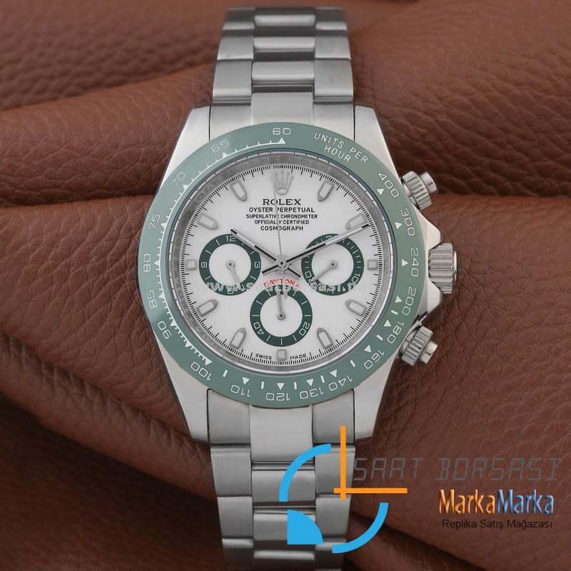 MM1895- Rolex Oyster Perpetual Daytona (2019 New Model)