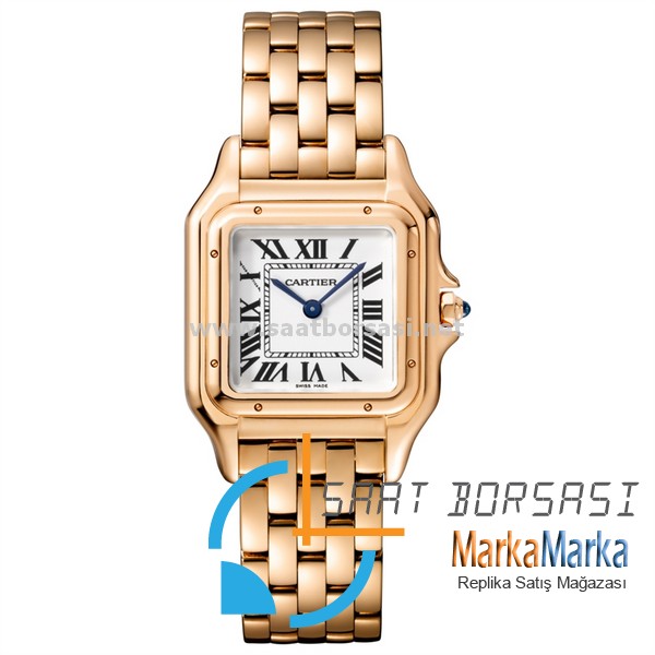 MM1906- Cartier Panthere Medium Rose-27mm