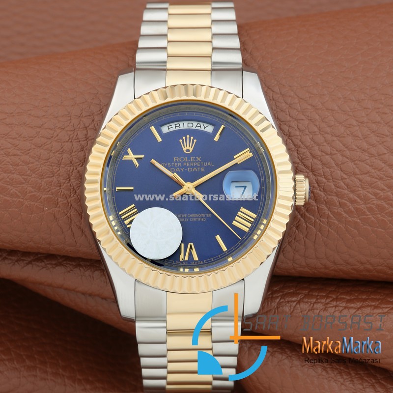 MM1998- Rolex Oyster Perpetual Day-Date-President