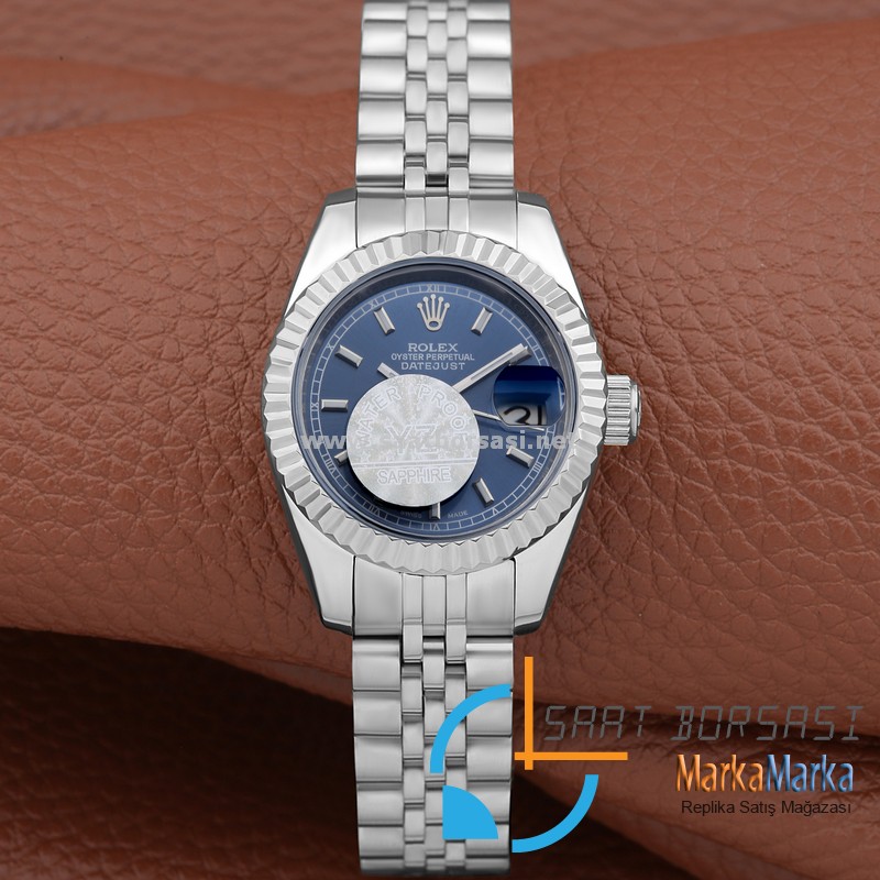 MM2010- Rolex Oyster Perpetual DateJust-Jubilee-28mm
