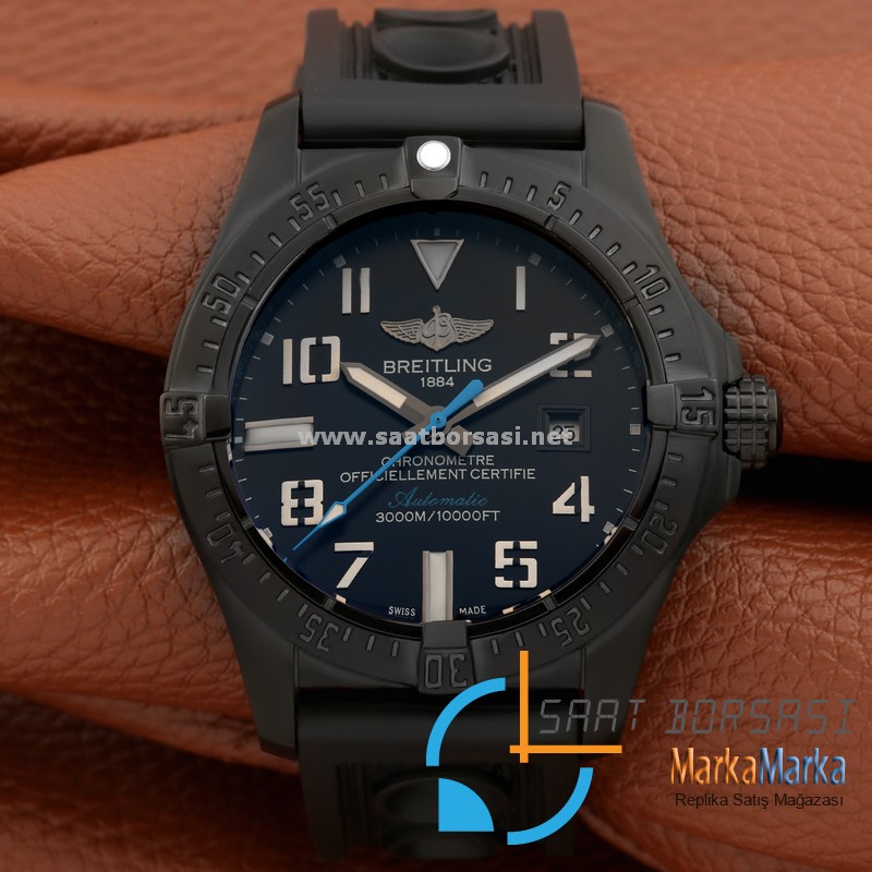 MM2014- Breitling 1884 Officiellment Certifie 