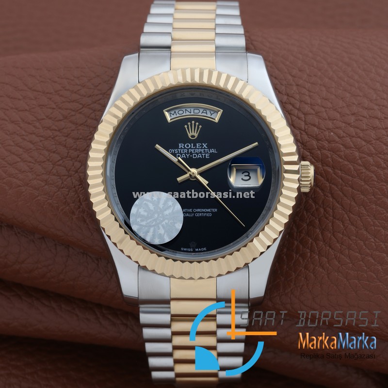 MM2024- Rolex Oyster Perpetual Day-Date President