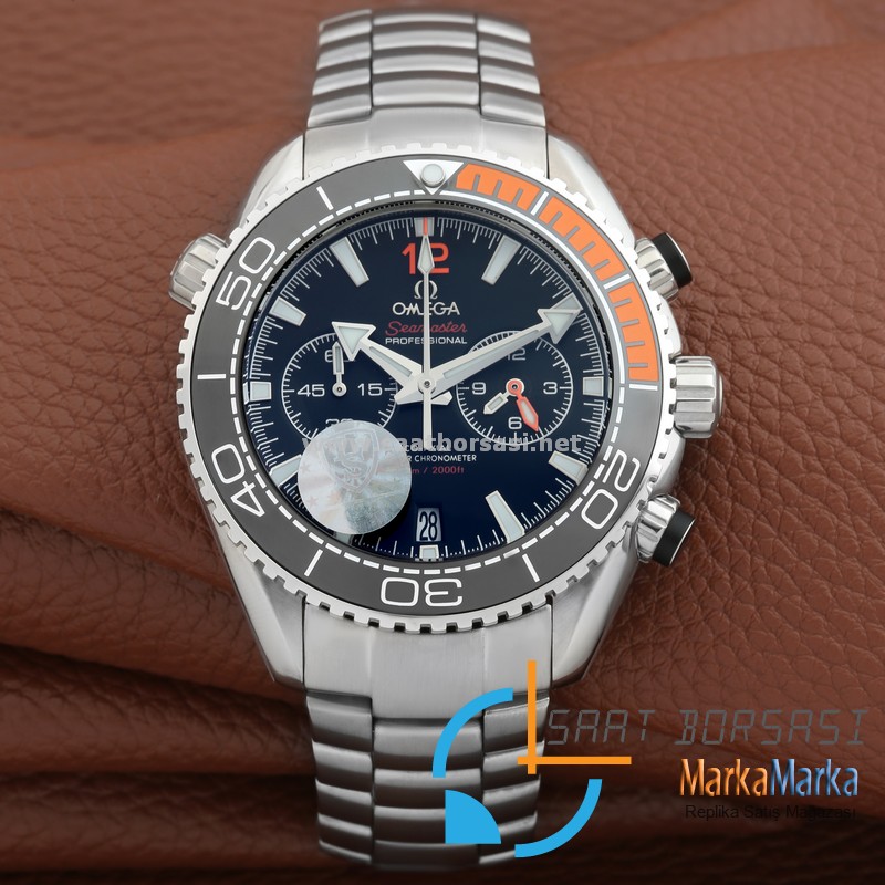 MM2047- Omega Seamaster Profesional Co-Axial Master Chronometer