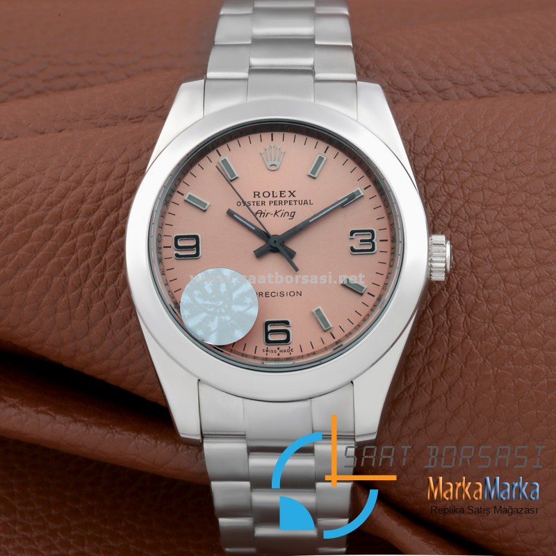 MM2073- Rolex Oyster Perpetual Air-King Precision 