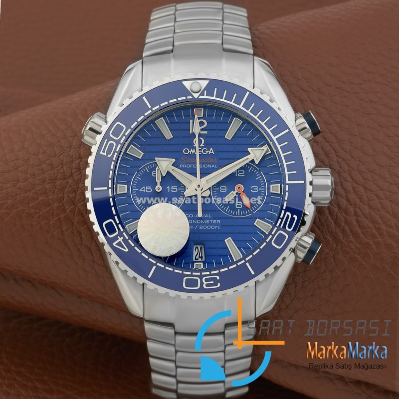 MM2089- Omega Seamaster Profesional Co-Axial Master Chronometer