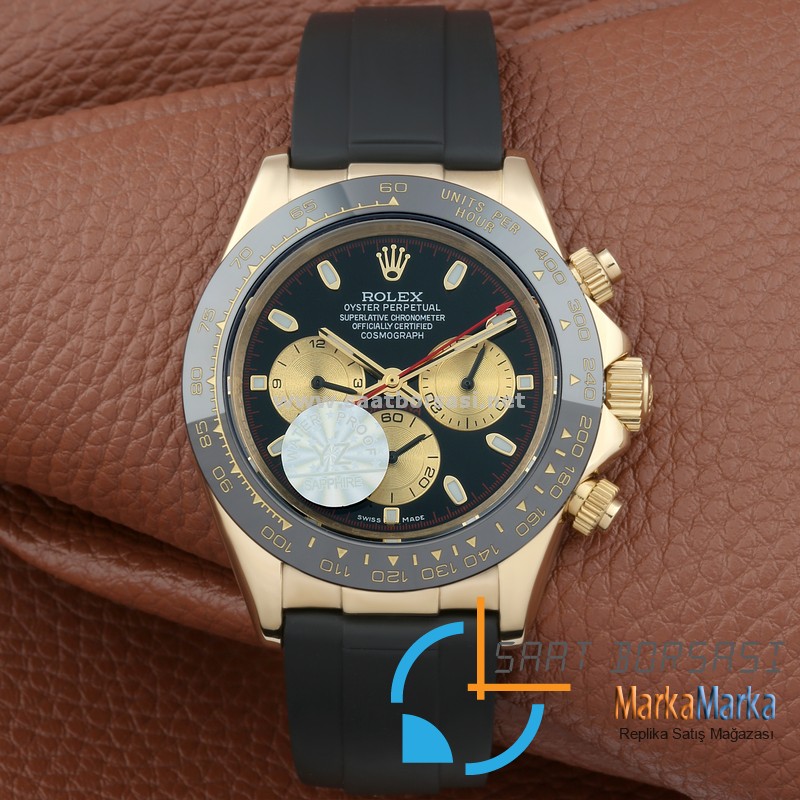 Rolex daytona oyster perpetual gold on sale