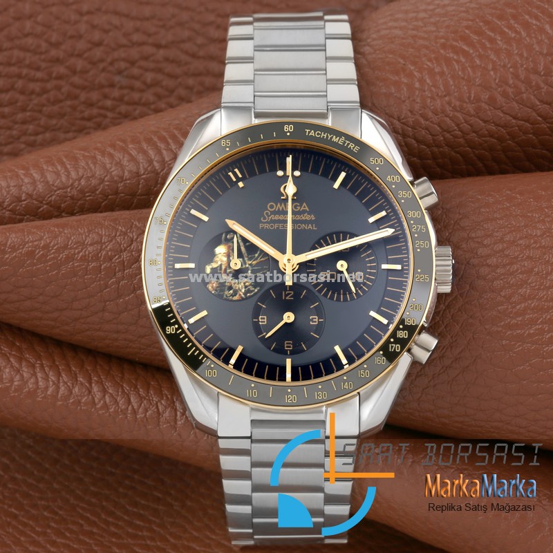 MM2413- Omega SpeedMaster Professional Chronometer
