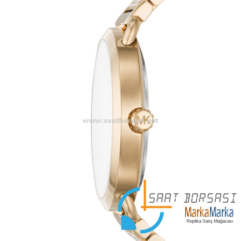 MM2428- Michael Kors MK-3852 - 37mm