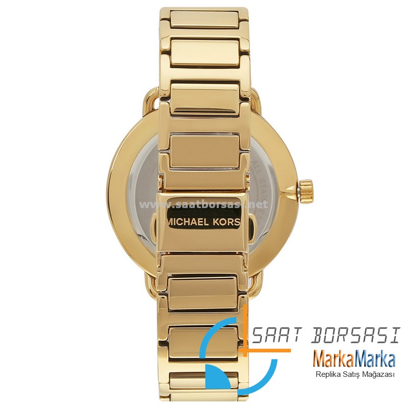 MM2428- Michael Kors MK-3852 - 37mm