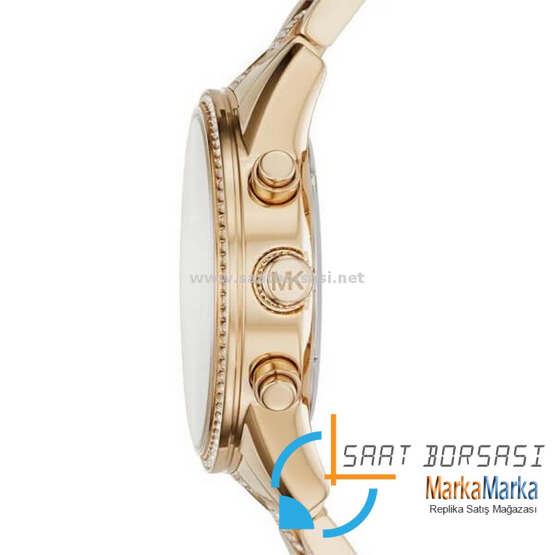 MM2430- Michael Kors MK-6484 - 39mm