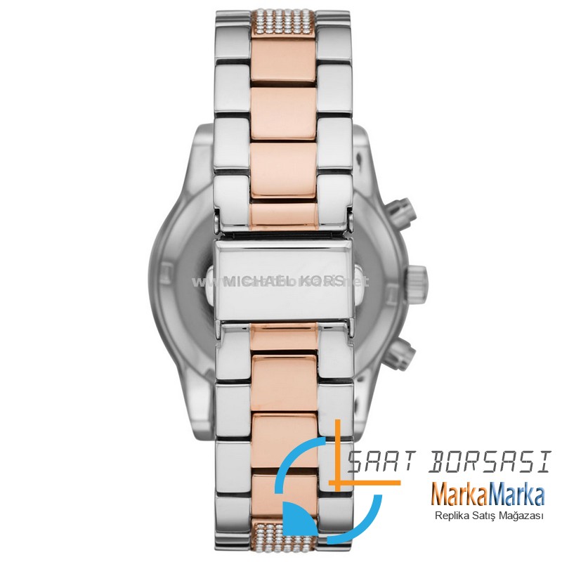 MM2431- Michael Kors MK-6651 - 37mm