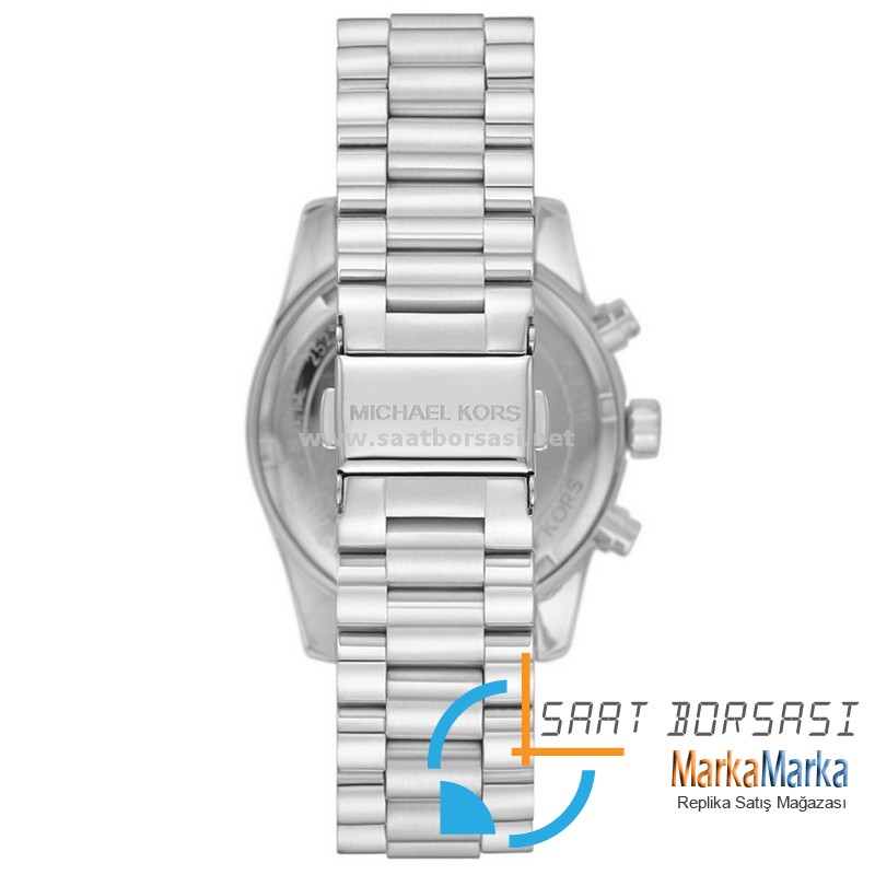 MM2432- Michael Kors MK-6651 - 38mm