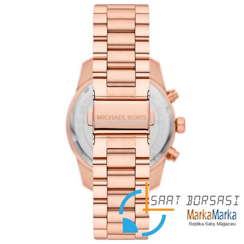 MM2434- Michael Kors MK-7242 - 38mm