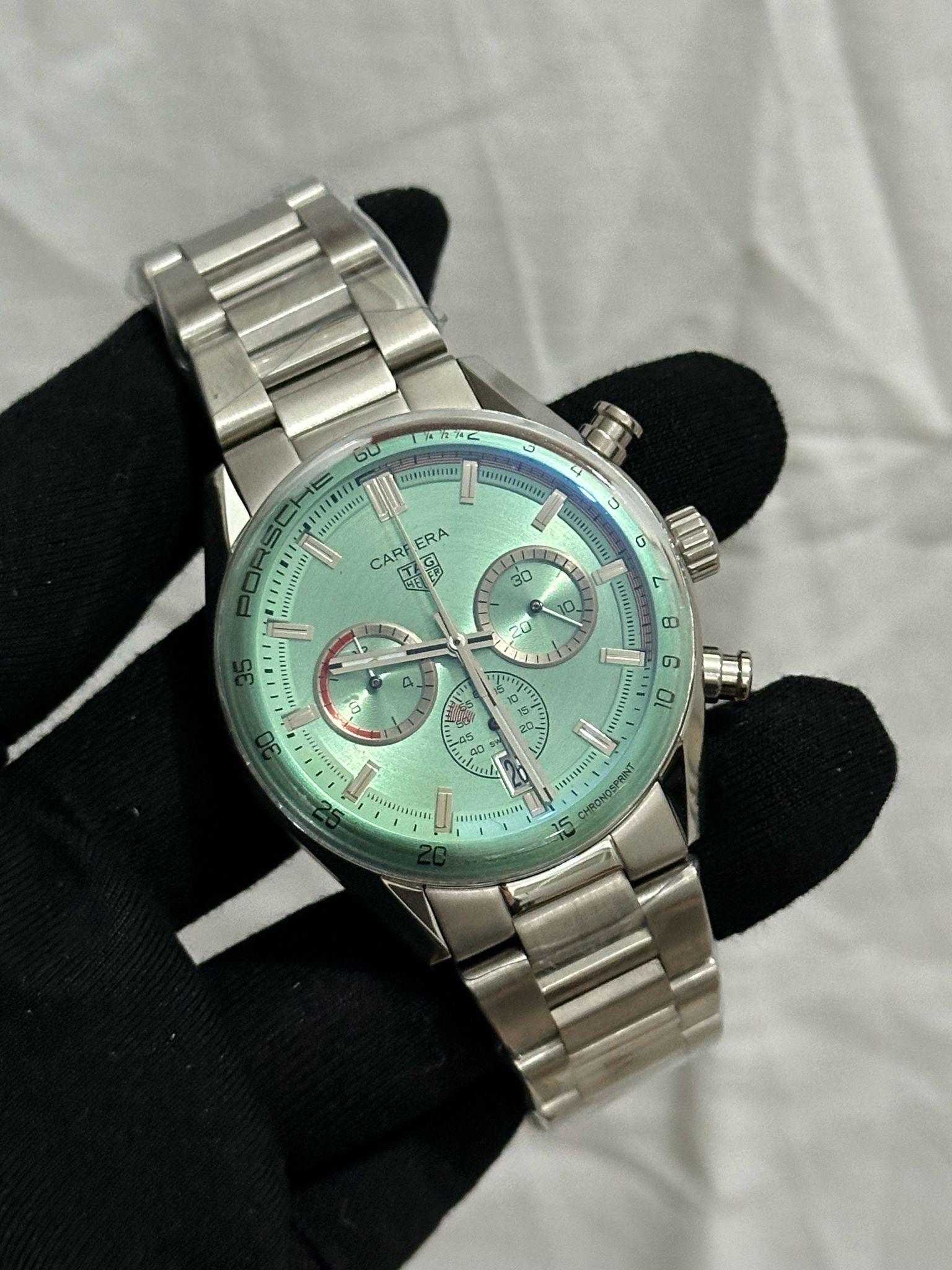 MM2471- Tag Heuer Carrera