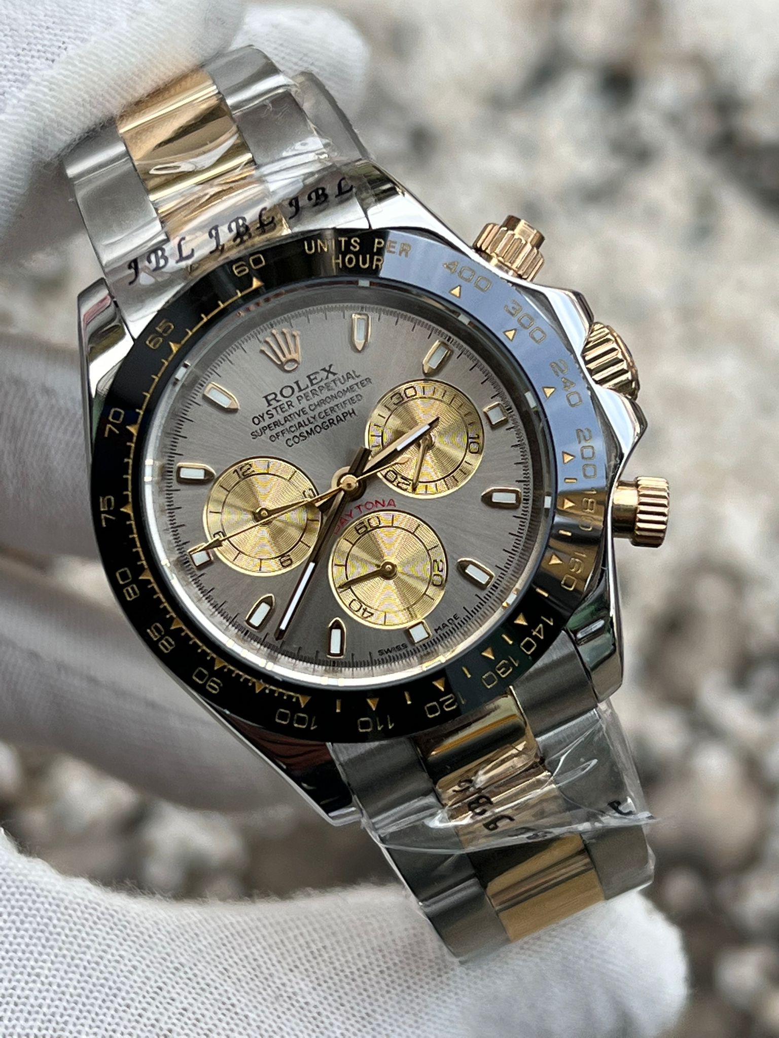 MM2510- Rolex Oyster Perpetual Daytona