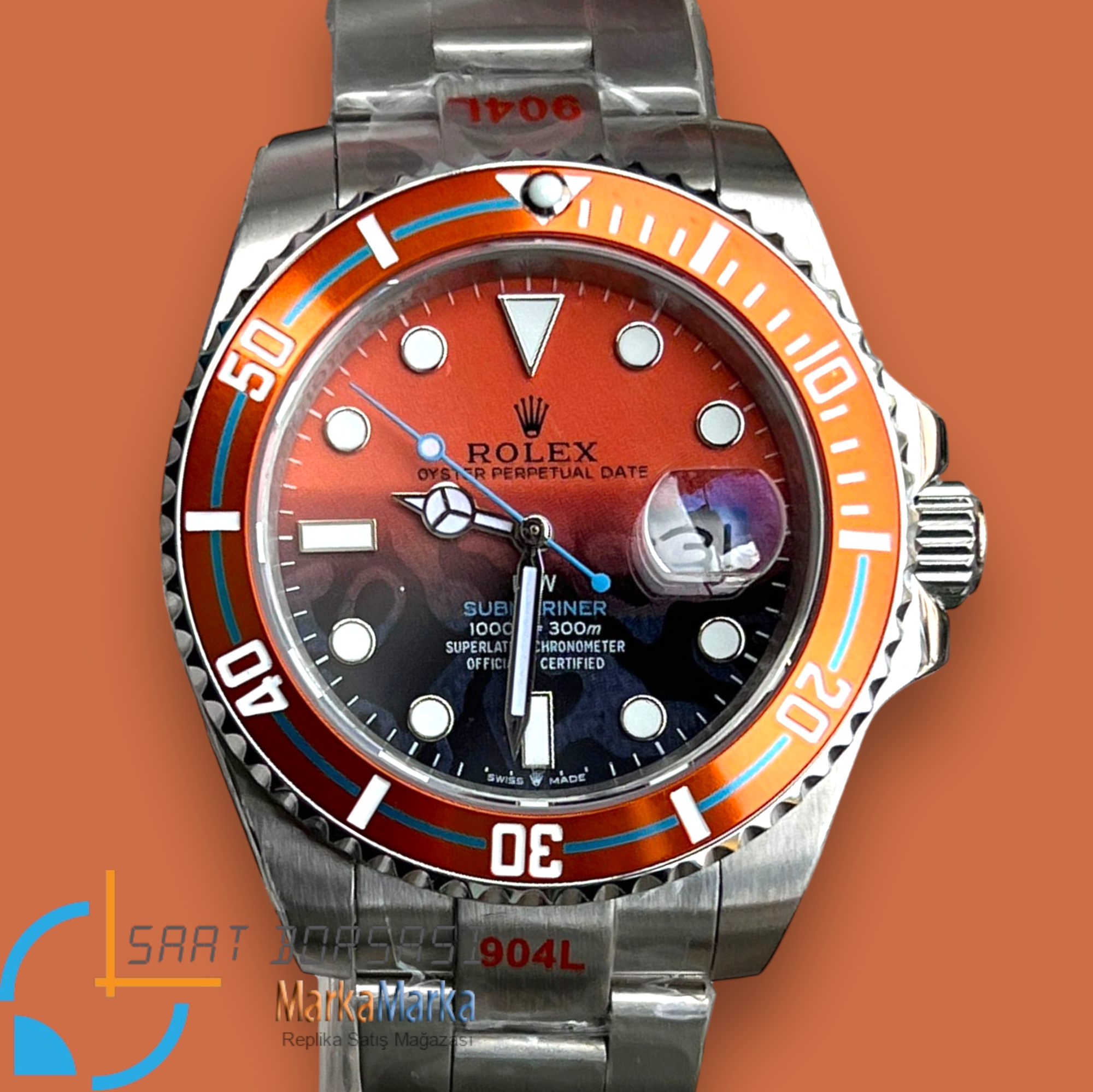 Rolex 1000 hotsell