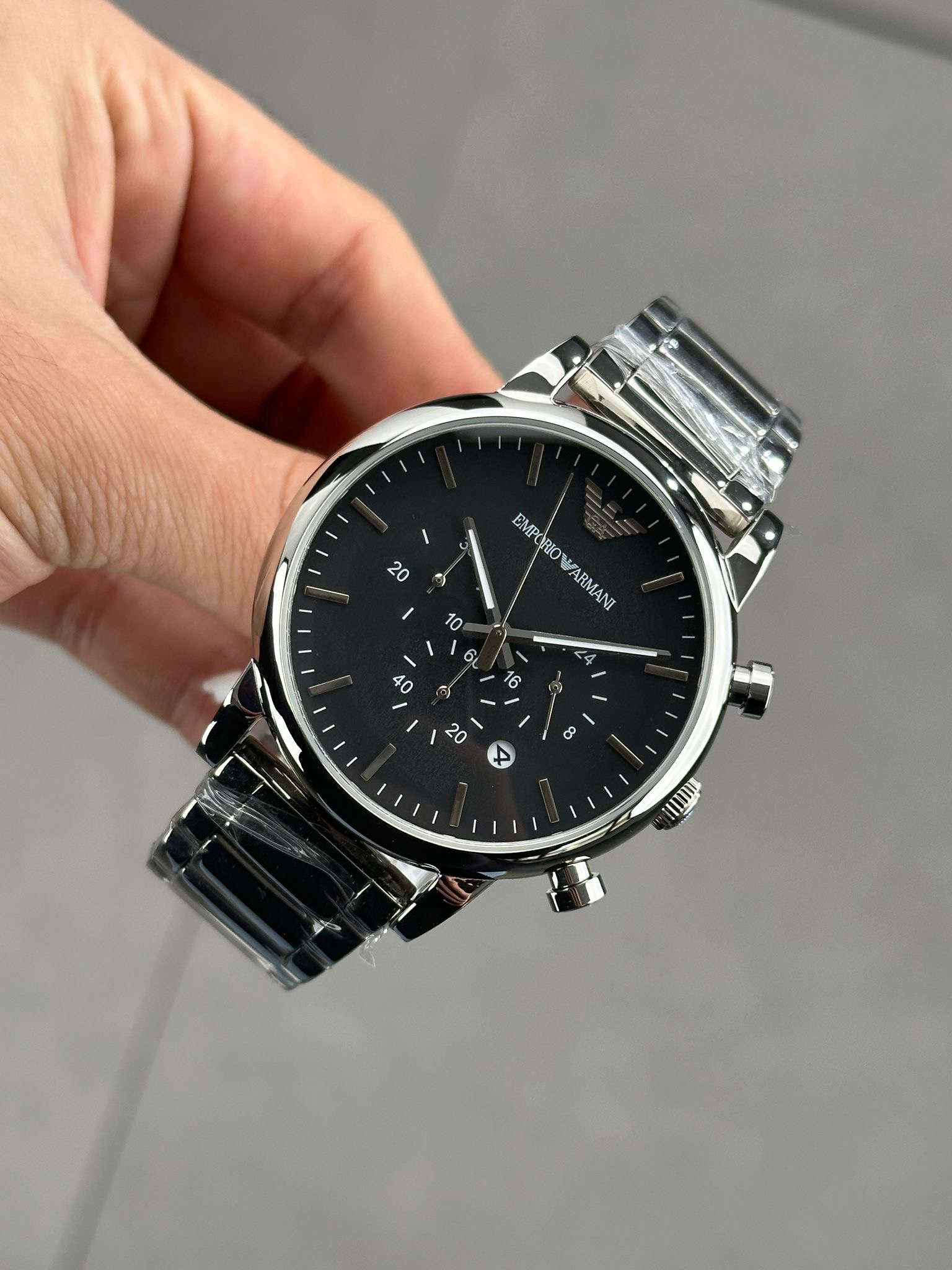 MM2517- Emporio Armani - 42mm